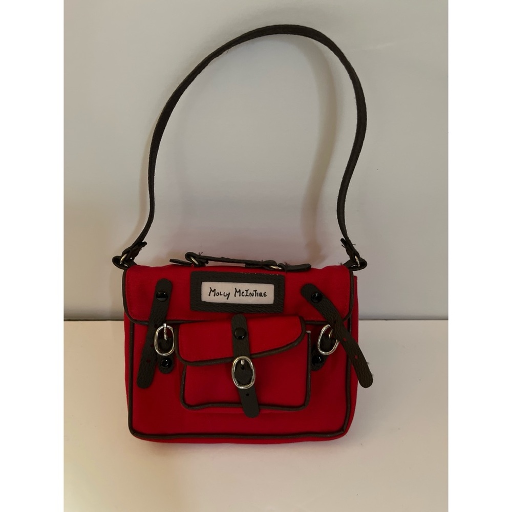 American Girls Molly Bookbag